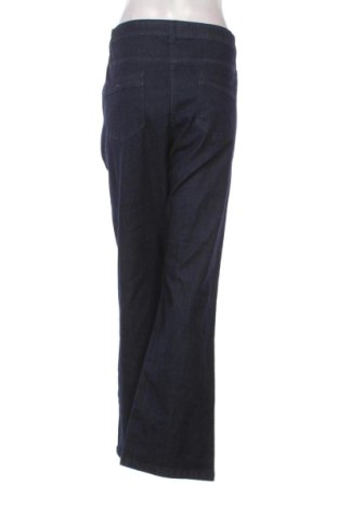Дамски дънки Bonmarche, Размер 3XL, Цвят Син, Цена 15,33 €