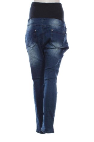 Női farmernadrág Boohoo, Méret XL, Szín Kék, Ár 11 839 Ft