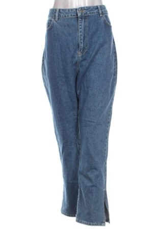 Damen Jeans Boohoo, Größe XL, Farbe Blau, Preis 19,99 €
