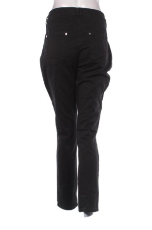 Damen Jeans Bpc Bonprix Collection, Größe XXL, Farbe Schwarz, Preis 19,99 €