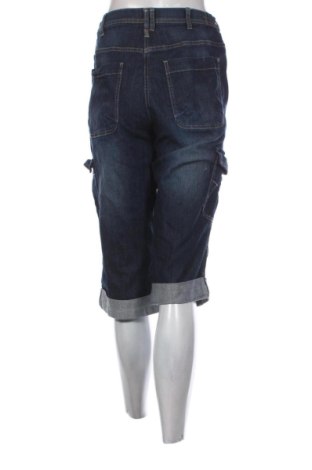 Γυναικείο Τζίν Bpc Bonprix Collection, Μέγεθος XL, Χρώμα Μπλέ, Τιμή 17,99 €