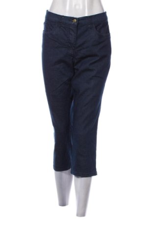 Női farmernadrág Bpc Bonprix Collection, Méret L, Szín Kék, Ár 7 499 Ft
