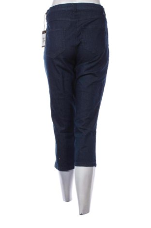 Női farmernadrág Bpc Bonprix Collection, Méret L, Szín Kék, Ár 7 499 Ft