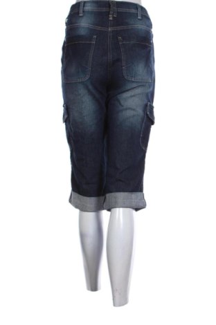 Дамски дънки Bpc Bonprix Collection, Размер XL, Цвят Син, Цена 13,80 €