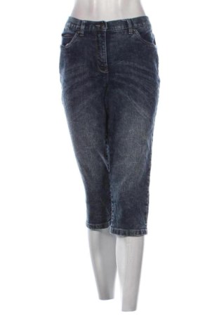 Дамски дънки Bpc Bonprix Collection, Размер XL, Цвят Син, Цена 15,33 €