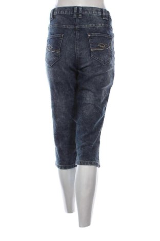 Дамски дънки Bpc Bonprix Collection, Размер XL, Цвят Син, Цена 15,33 €