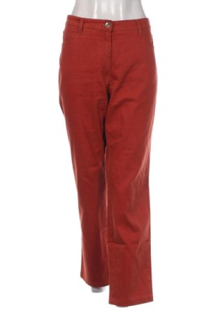 Damen Jeans Brax, Größe XL, Farbe Rot, Preis € 38,36