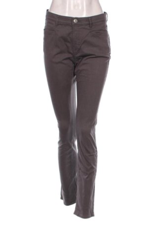 Damen Jeans Brax, Größe L, Farbe Grau, Preis 38,36 €, #136422736