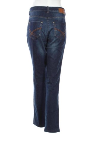 Blugi de femei Brax, Mărime L, Culoare Albastru, Preț 237,99 Lei