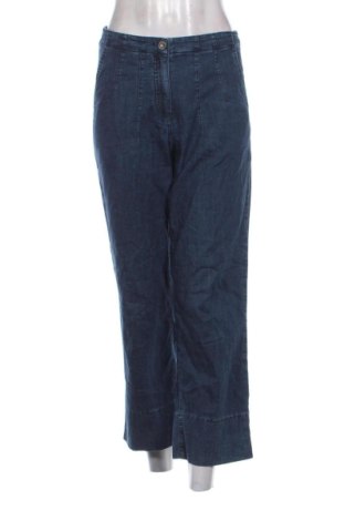 Дамски дънки Brax, Размер L, Цвят Син, Цена 38,85 €