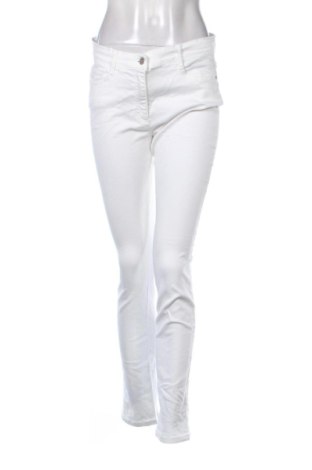 Damen Jeans Brax, Größe L, Farbe Weiß, Preis € 50,99