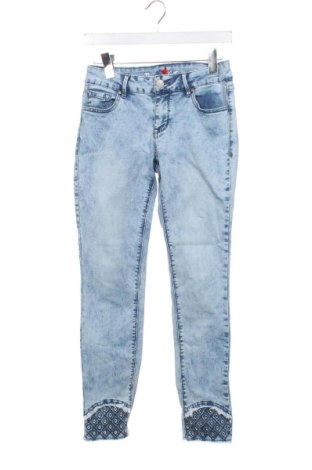 Blugi de femei Buena Vista, Mărime XS, Culoare Albastru, Preț 129,99 Lei