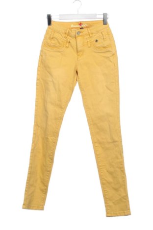 Damen Jeans Buena Vista, Größe XS, Farbe Gelb, Preis € 20,91, #136473315