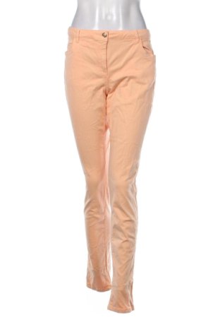 Дамски дънки Burton of London, Размер L, Цвят Розов, Цена 43,45 €