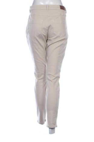 Дамски дънки C&A, Размер XL, Цвят Бежов, Цена 15,33 €