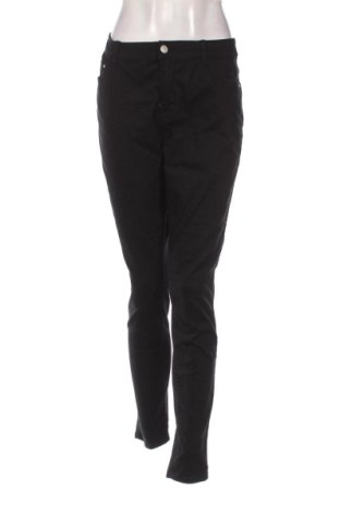 Blugi de femei C&A, Mărime XL, Culoare Negru, Preț 91,99 Lei