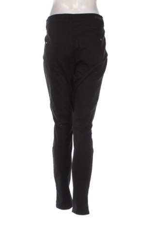 Blugi de femei C&A, Mărime XL, Culoare Negru, Preț 91,99 Lei