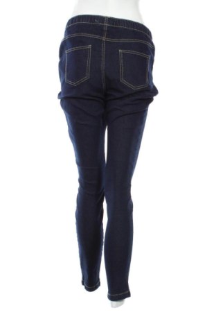 Дамски дънки C&A, Размер XL, Цвят Син, Цена 15,33 €