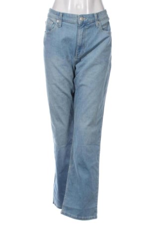Дамски дънки C&A, Размер XXL, Цвят Син, Цена 15,33 €