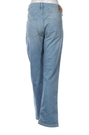 Дамски дънки C&A, Размер XXL, Цвят Син, Цена 15,33 €