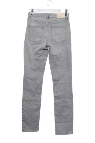 Дамски дънки C&A, Размер S, Цвят Сив, Цена 15,33 €