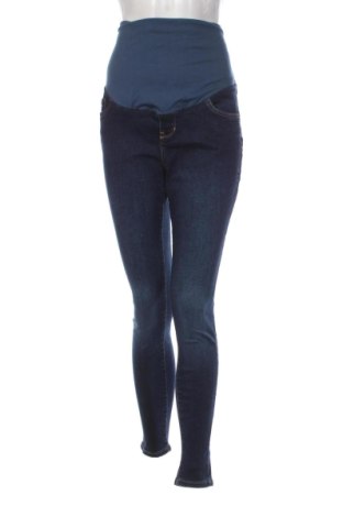 Damskie jeansy C&A, Rozmiar L, Kolor Niebieski, Cena 123,99 zł