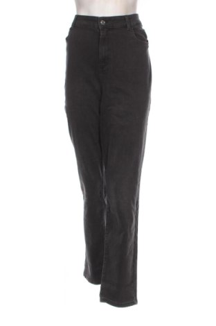 Дамски дънки C&A, Размер XXL, Цвят Черен, Цена 24,03 €