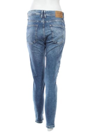 Дамски дънки C&A, Размер M, Цвят Син, Цена 15,33 €