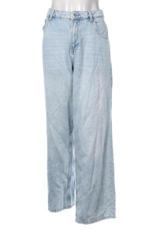 Дамски дънки C&A, Размер XL, Цвят Син, Цена 24,03 €