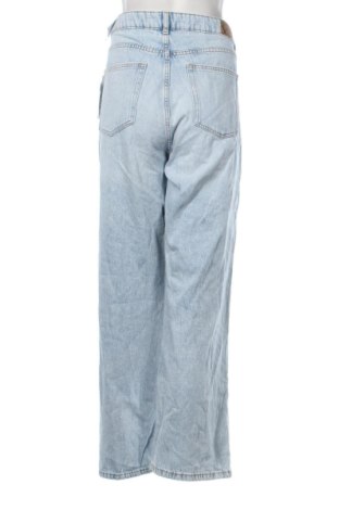 Дамски дънки C&A, Размер XL, Цвят Син, Цена 24,03 €