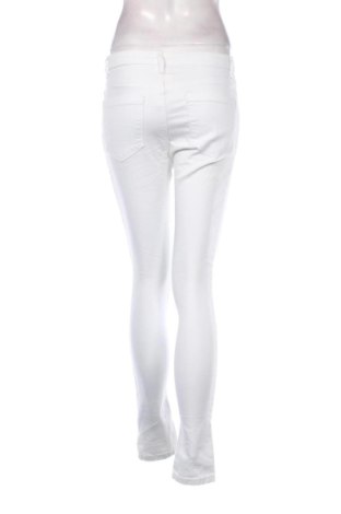 Дамски дънки C&A, Размер S, Цвят Бял, Цена 24,03 €