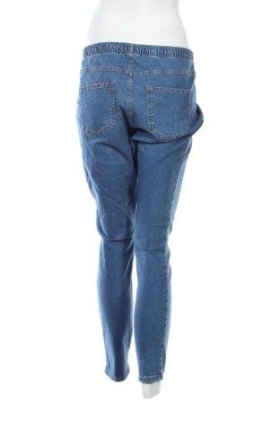 Дамски дънки C&A, Размер XL, Цвят Син, Цена 15,33 €