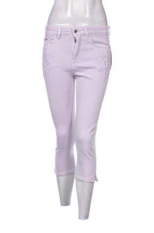 Damen Jeans C&A, Größe M, Farbe Lila, Preis 23,59 €, #136485373