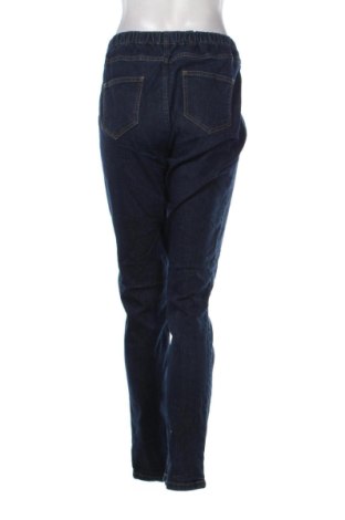 Дамски дънки C&A, Размер XL, Цвят Син, Цена 15,33 €
