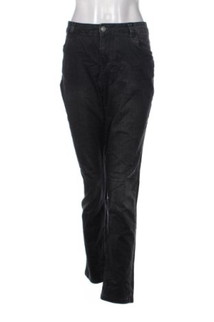 Дамски дънки C&A, Размер XL, Цвят Черен, Цена 15,33 €