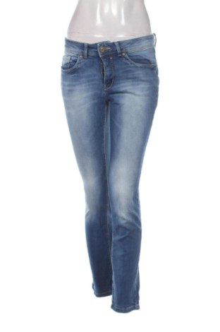 Damskie jeansy C&A, Rozmiar M, Kolor Niebieski, Cena 80,38 zł, #136500749