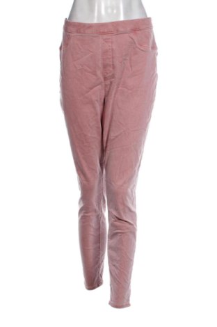 Дамски дънки C&A, Размер XL, Цвят Розов, Цена 15,33 €