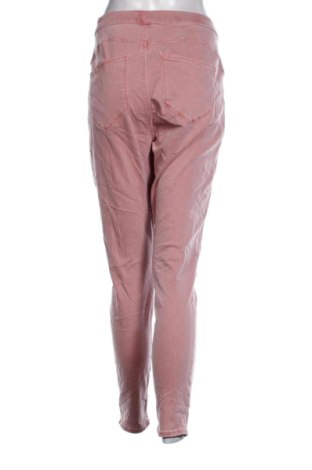 Дамски дънки C&A, Размер XL, Цвят Розов, Цена 15,33 €