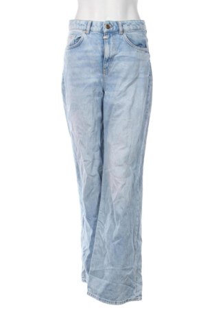 Blugi de femei COJ Denim, Mărime M, Culoare Albastru, Preț 89,99 Lei, #136383412