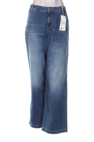 Γυναικείο Τζίν COJ Denim, Μέγεθος L, Χρώμα Μπλέ, Τιμή 56,99 €