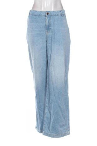 Γυναικείο Τζίν COJ Denim, Μέγεθος XXL, Χρώμα Μπλέ, Τιμή 25,99 €