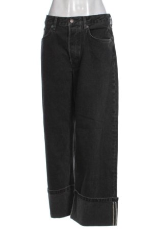 Női farmernadrág COS, Méret XL, Szín Fekete, Ár 25 599 Ft