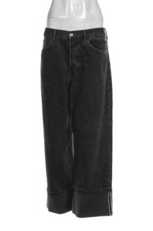 Női farmernadrág COS, Méret XL, Szín Fekete, Ár 25 074 Ft