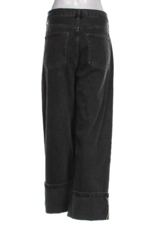 Női farmernadrág COS, Méret XL, Szín Fekete, Ár 25 074 Ft