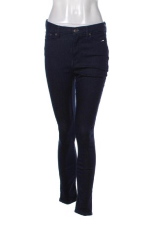 Дамски дънки Calvin Klein, Размер S, Цвят Син, Цена 46,01 €