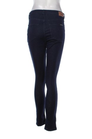 Дамски дънки Calvin Klein, Размер S, Цвят Син, Цена 46,01 €