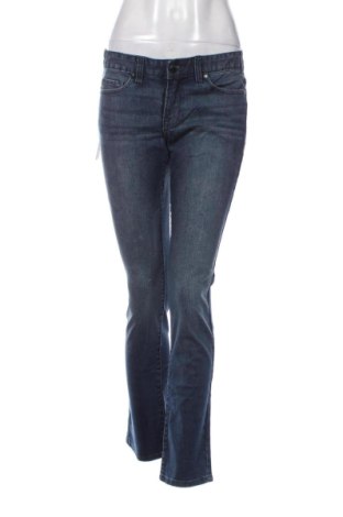 Дамски дънки Calvin Klein Jeans, Размер M, Цвят Син, Цена 80,78 €