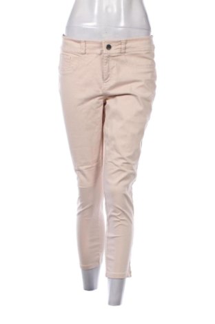 Дамски дънки Calvin Klein Jeans, Размер L, Цвят Розов, Цена 35,27 €