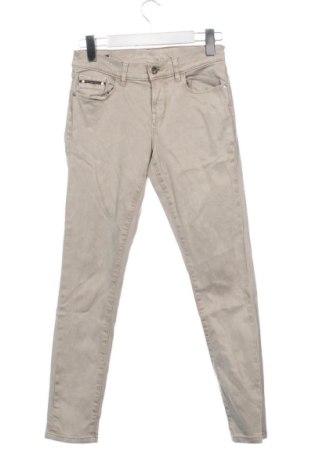 Дамски дънки Calvin Klein Jeans, Размер S, Цвят Бежов, Цена 35,27 €