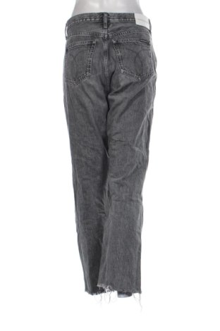 Dámske džínsy  Calvin Klein Jeans, Veľkosť L, Farba Sivá, Cena  41,95 €